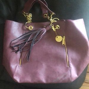 Cute purse